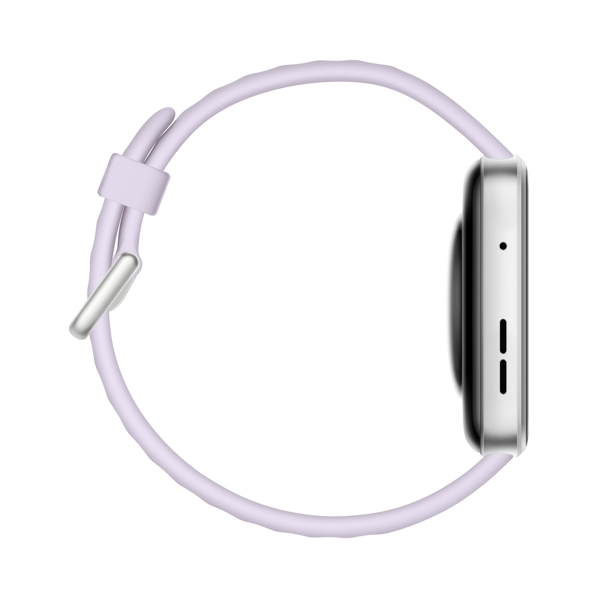 HUAWEI  Watch FIT 4 vijolična pametna ura